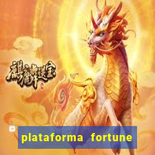 plataforma fortune tiger deposito 1 real